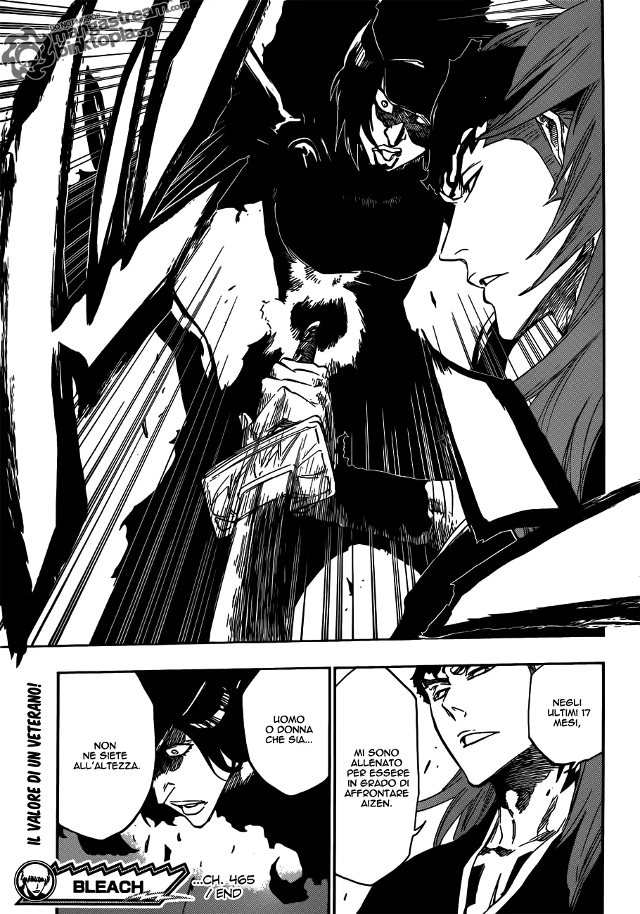 Read Bleach IT Manga Online
