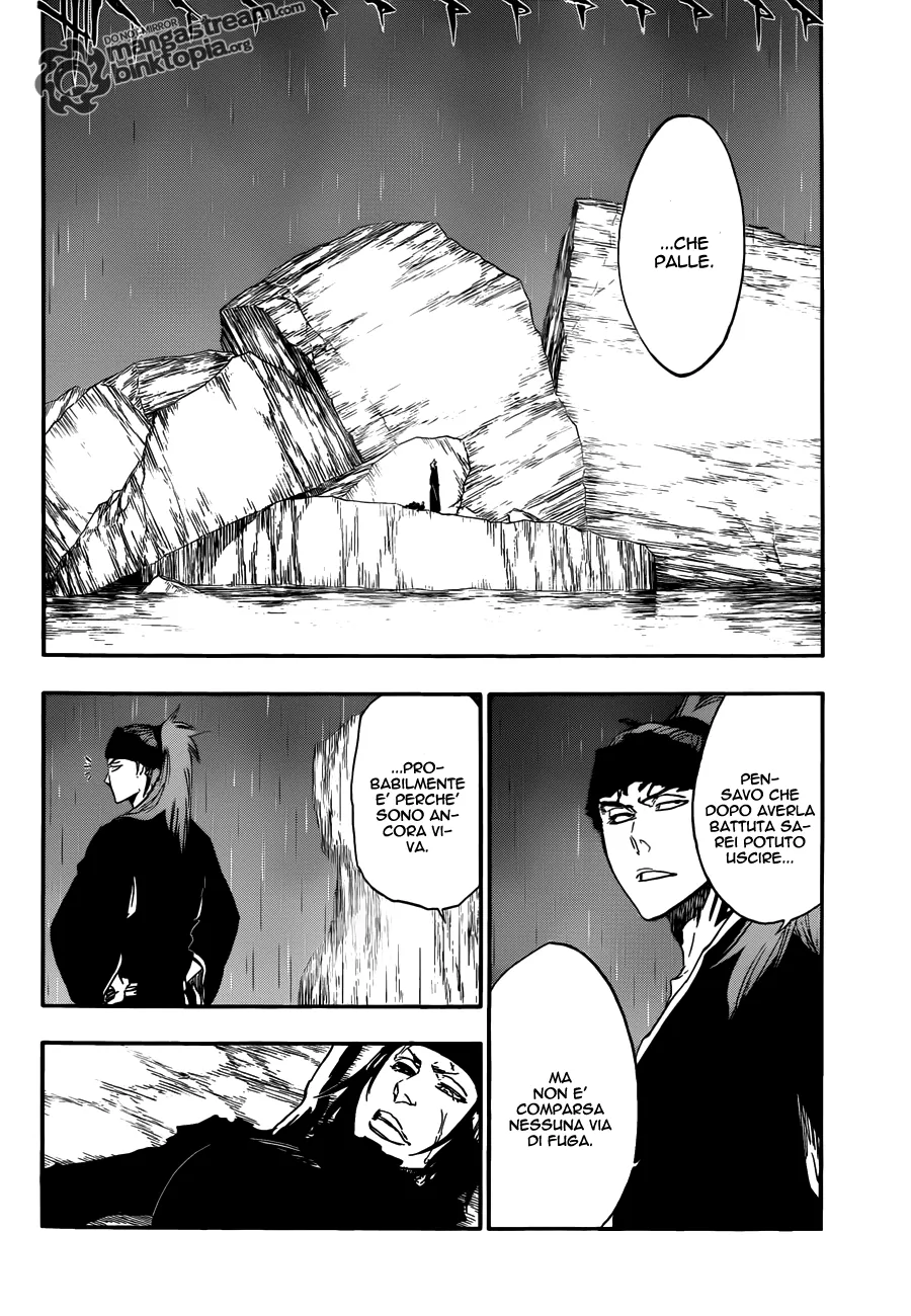 Read Bleach IT Manga Online