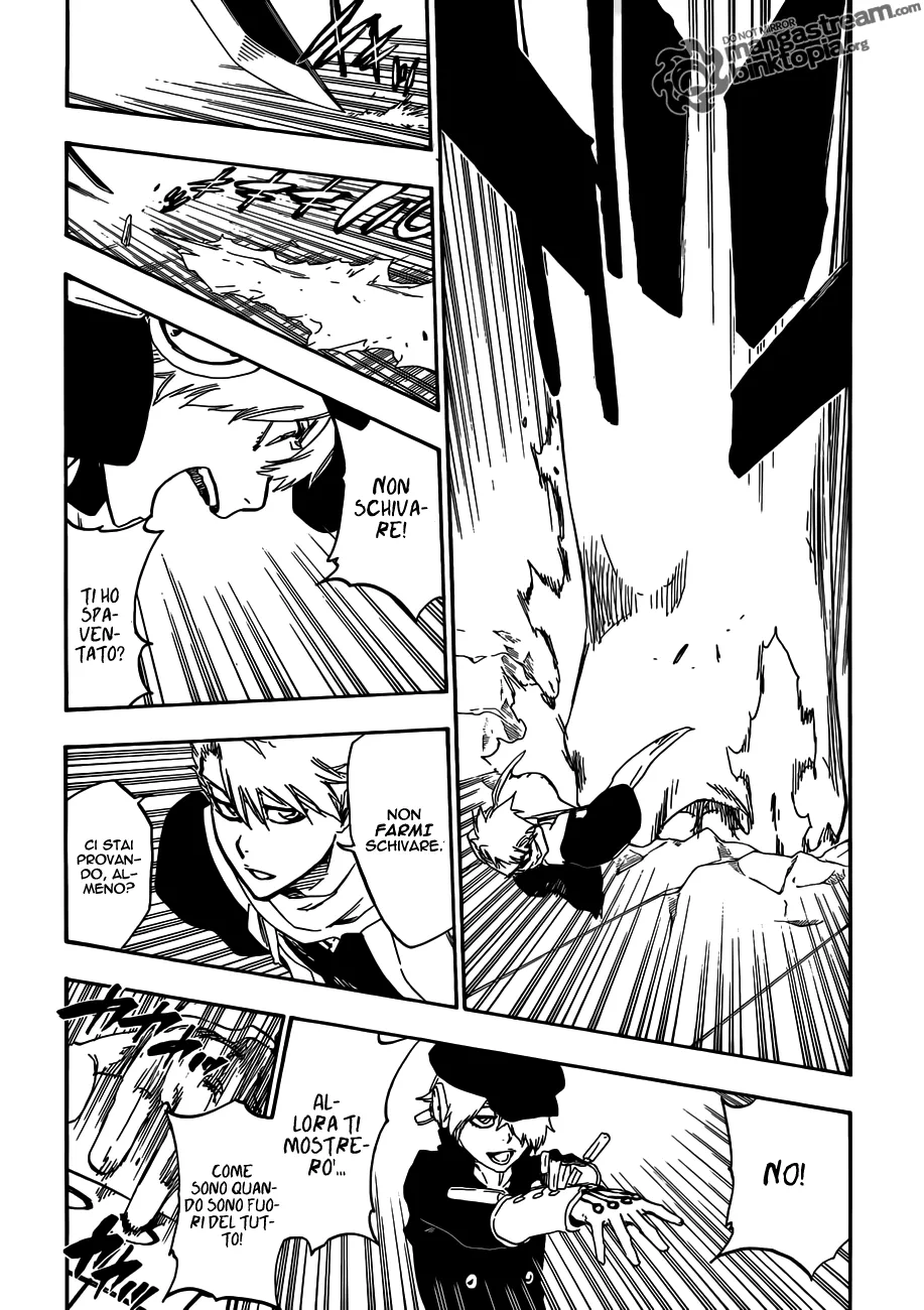 Read Bleach IT Manga Online