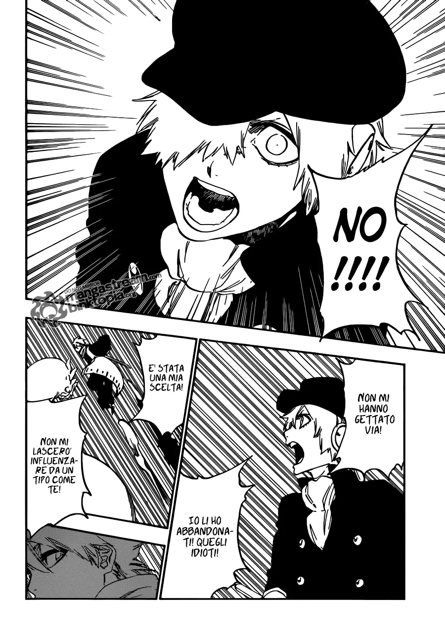 Read Bleach IT Manga Online