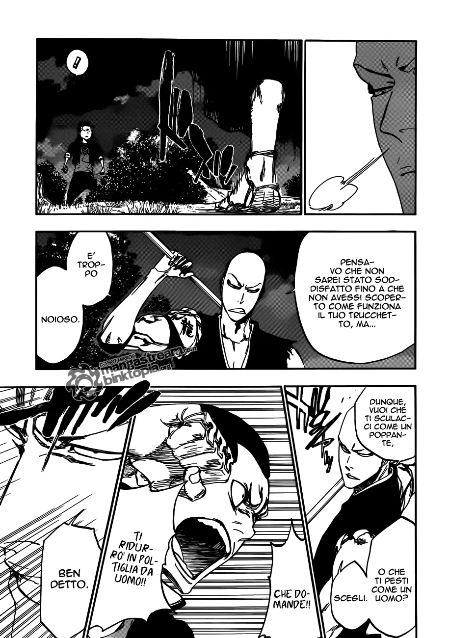 Read Bleach IT Manga Online