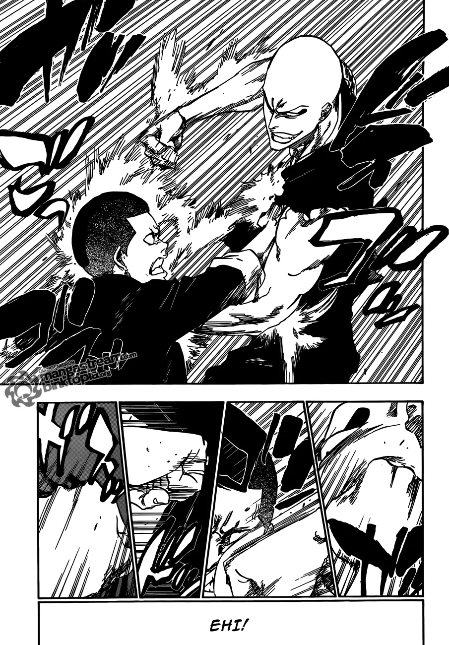 Read Bleach IT Manga Online