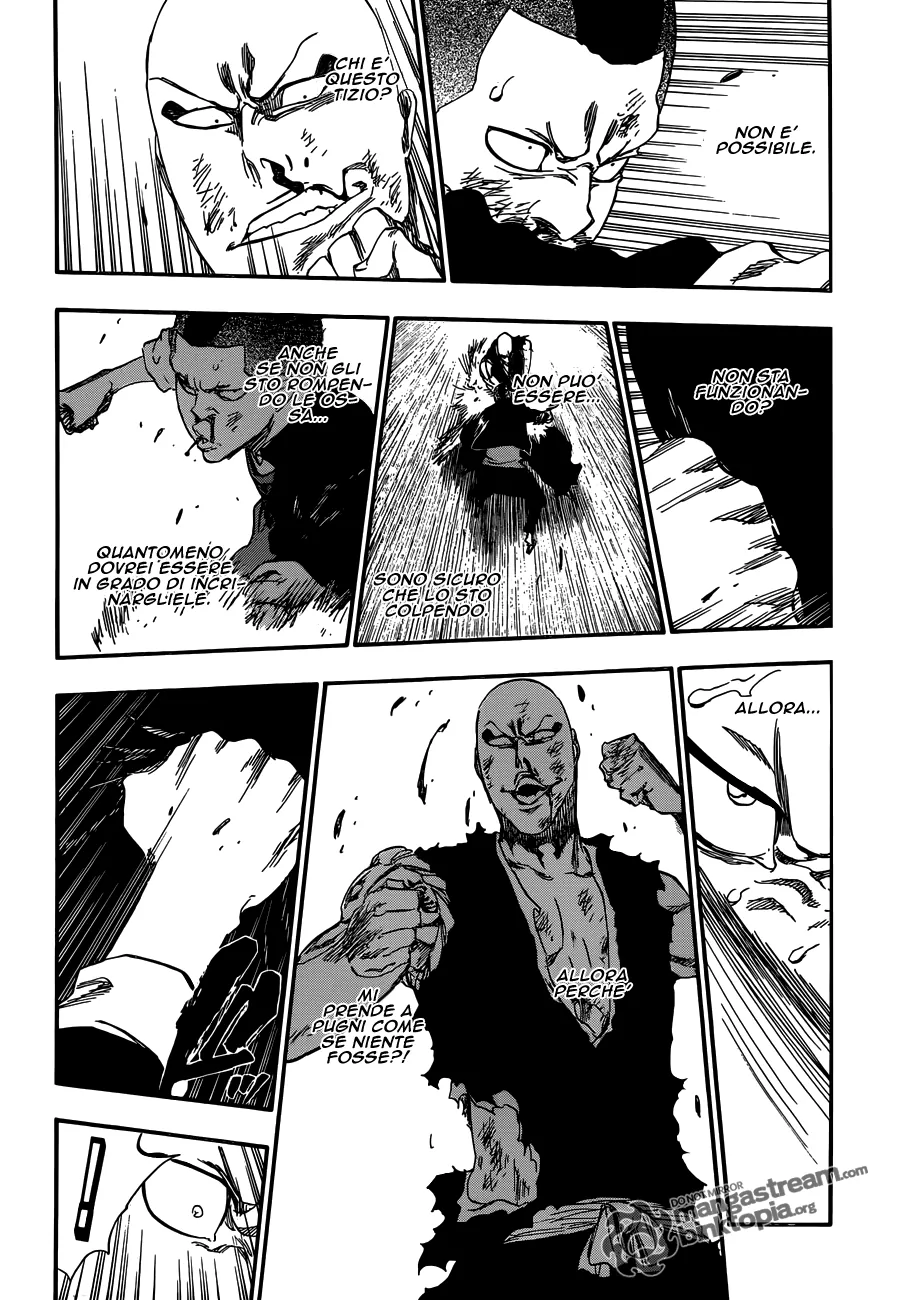 Read Bleach IT Manga Online