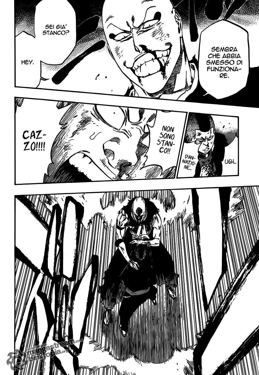 Read Bleach IT Manga Online