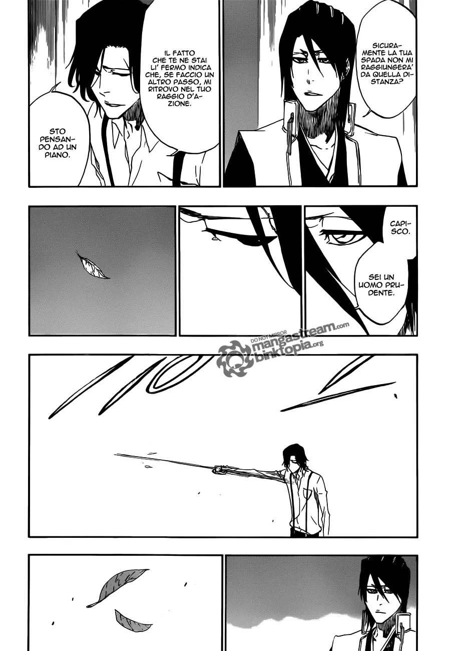 Read Bleach IT Manga Online