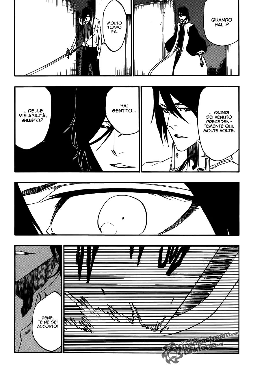 Read Bleach IT Manga Online