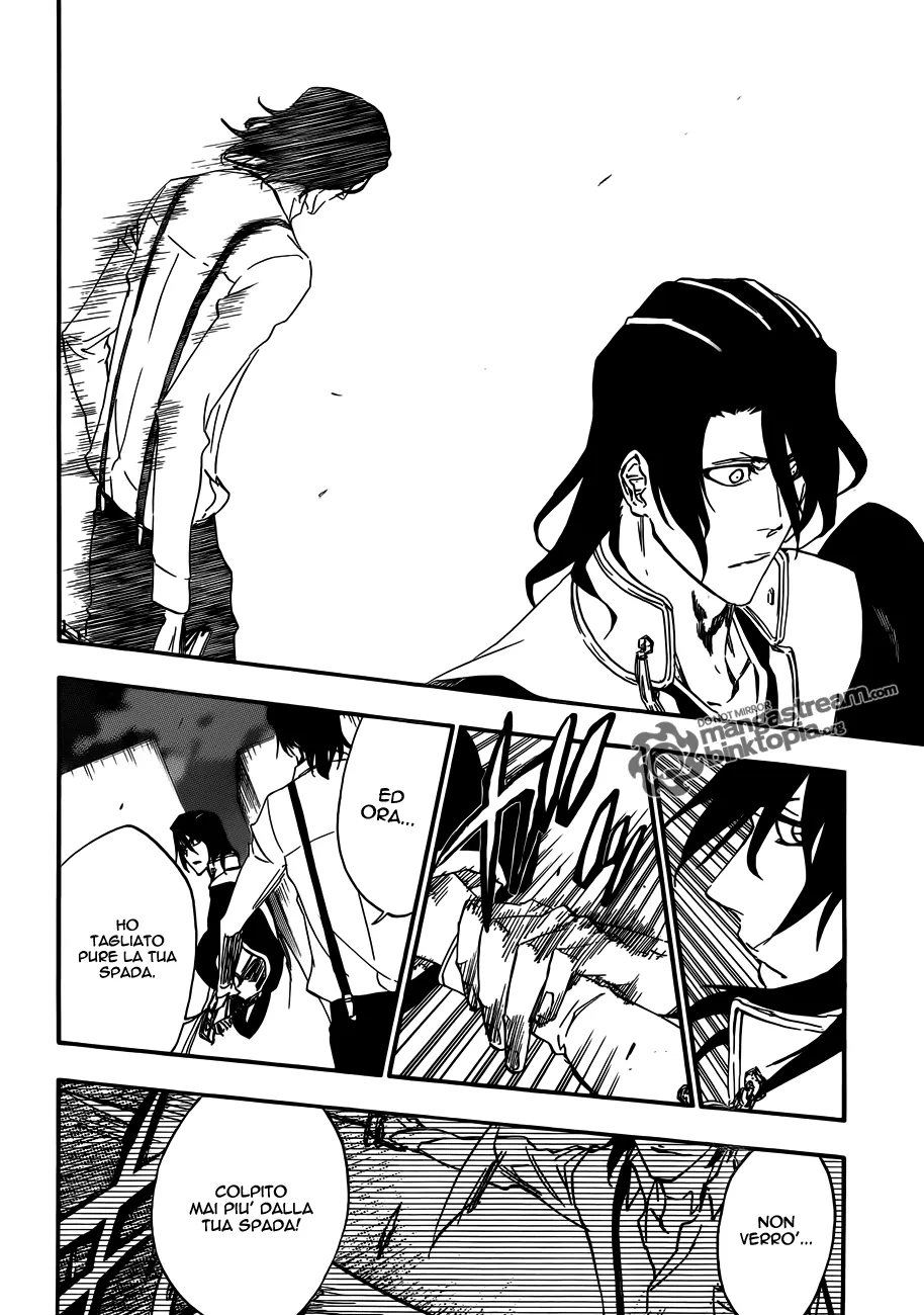 Read Bleach IT Manga Online
