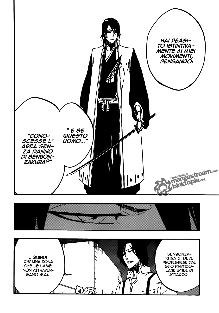 Read Bleach IT Manga Online