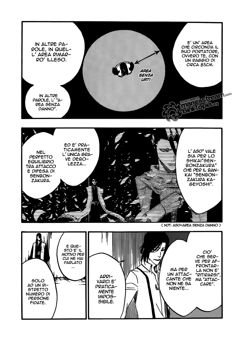 Read Bleach IT Manga Online