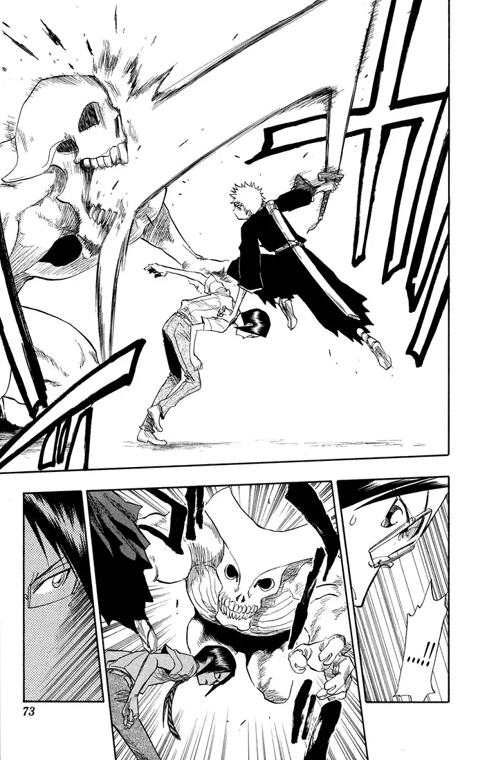 Read Bleach IT Manga Online