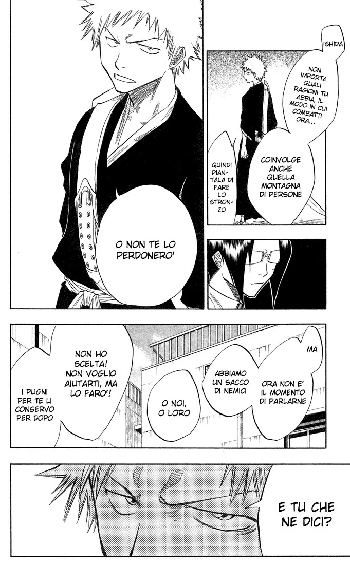 Read Bleach IT Manga Online