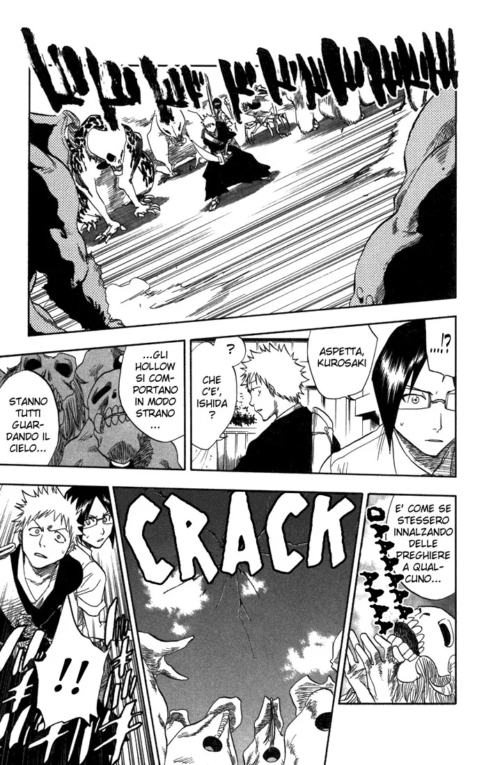 Read Bleach IT Manga Online