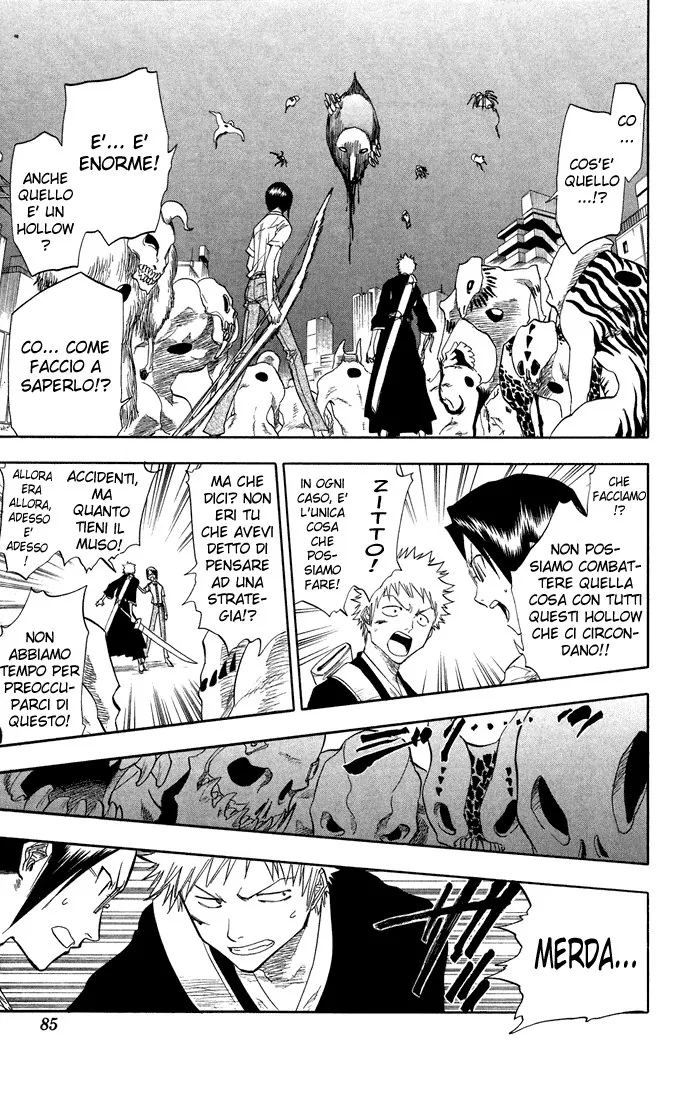 Read Bleach IT Manga Online