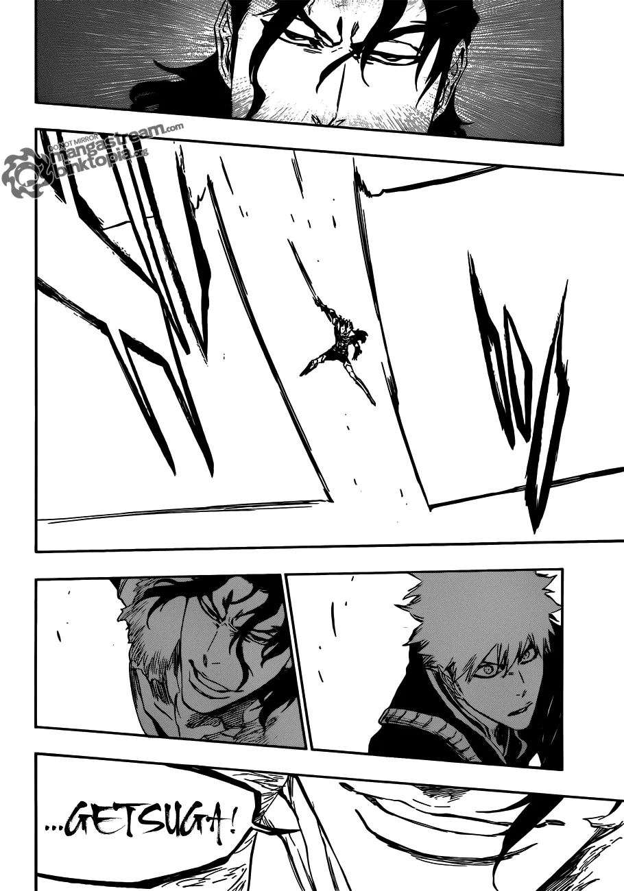 Read Bleach IT Manga Online