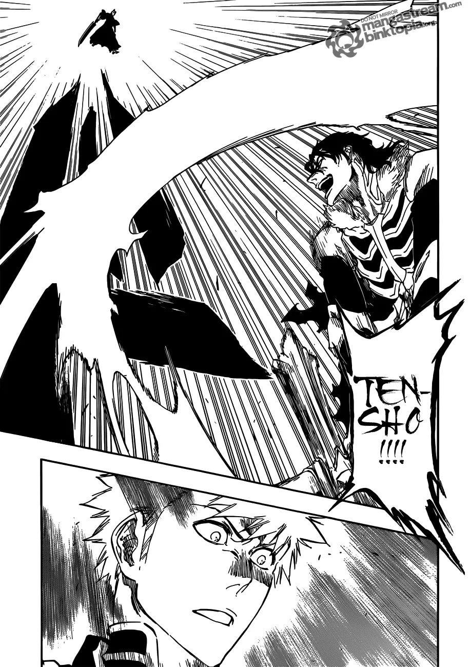 Read Bleach IT Manga Online