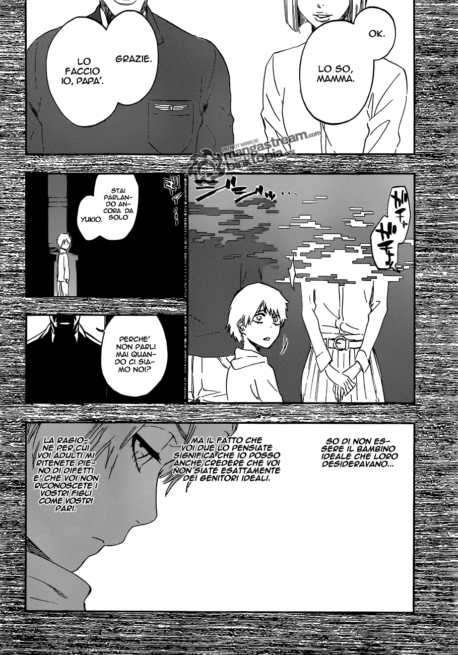 Read Bleach IT Manga Online