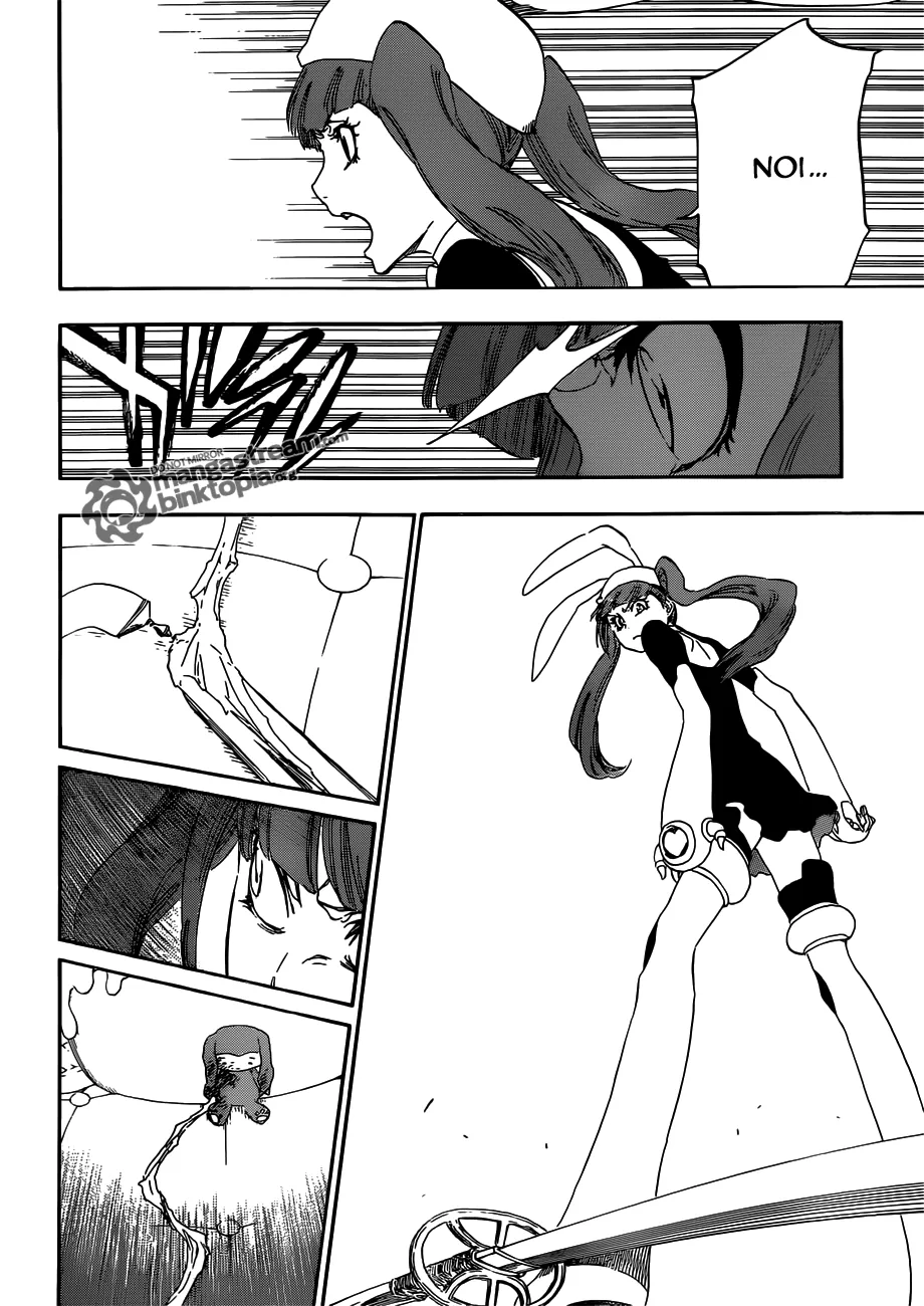 Read Bleach IT Manga Online