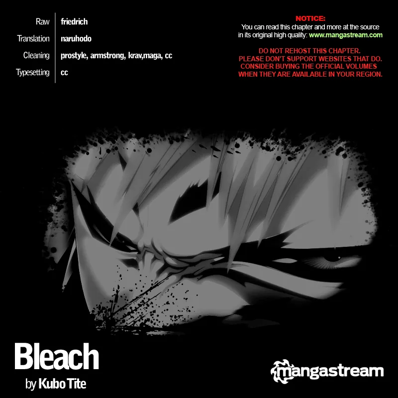 Read Bleach IT Manga Online