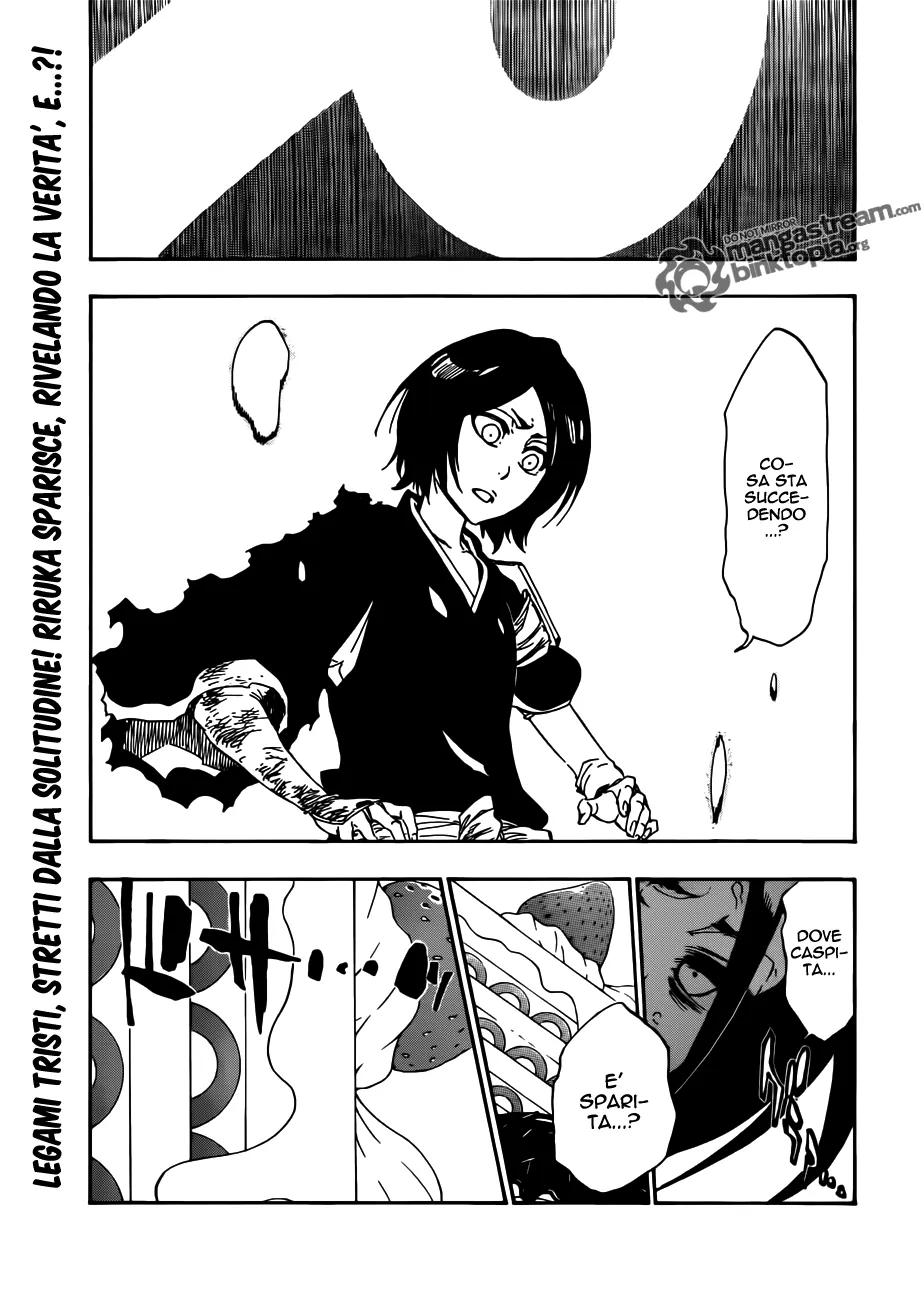 Read Bleach IT Manga Online