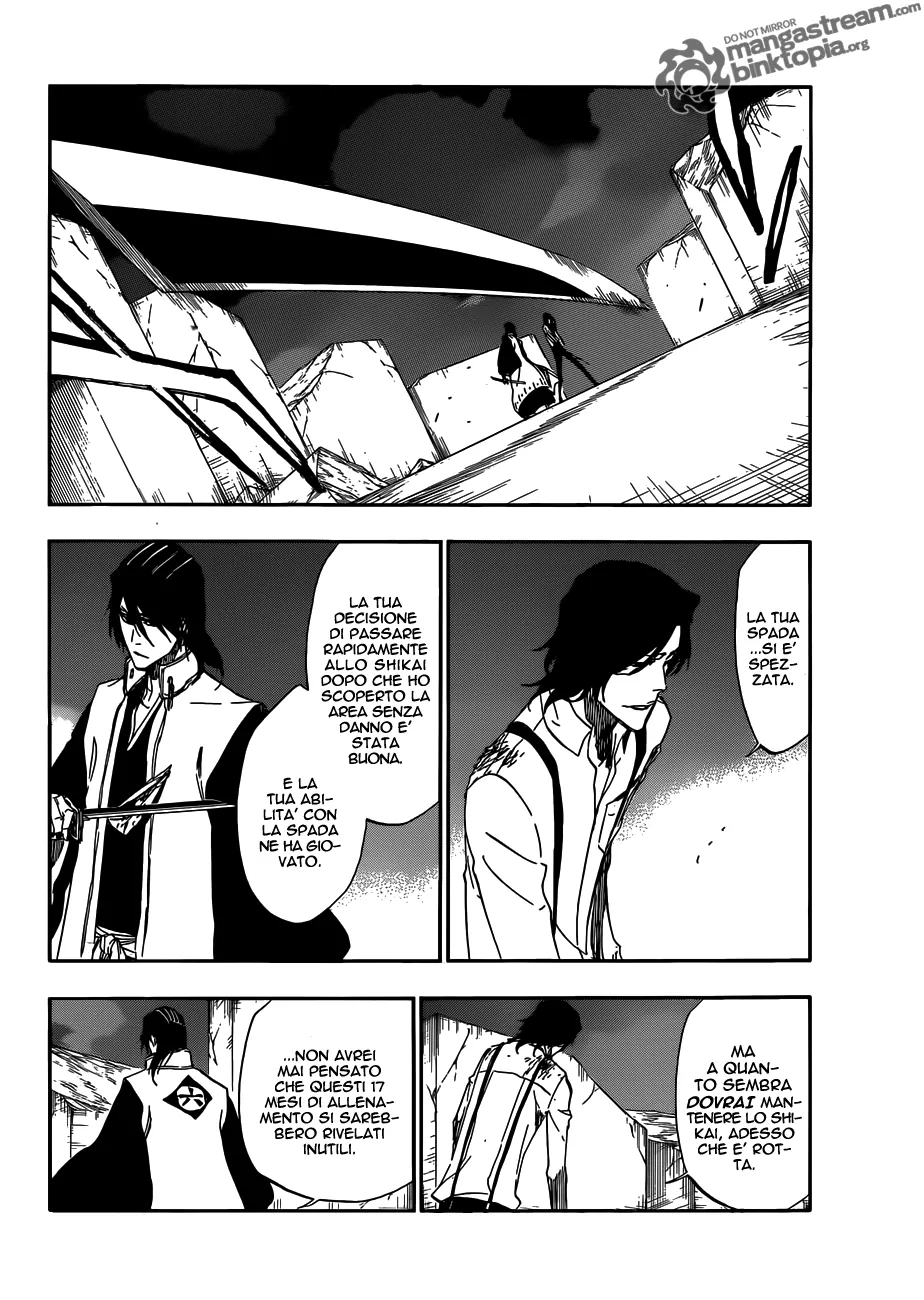 Read Bleach IT Manga Online