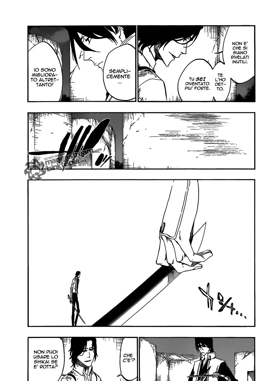Read Bleach IT Manga Online