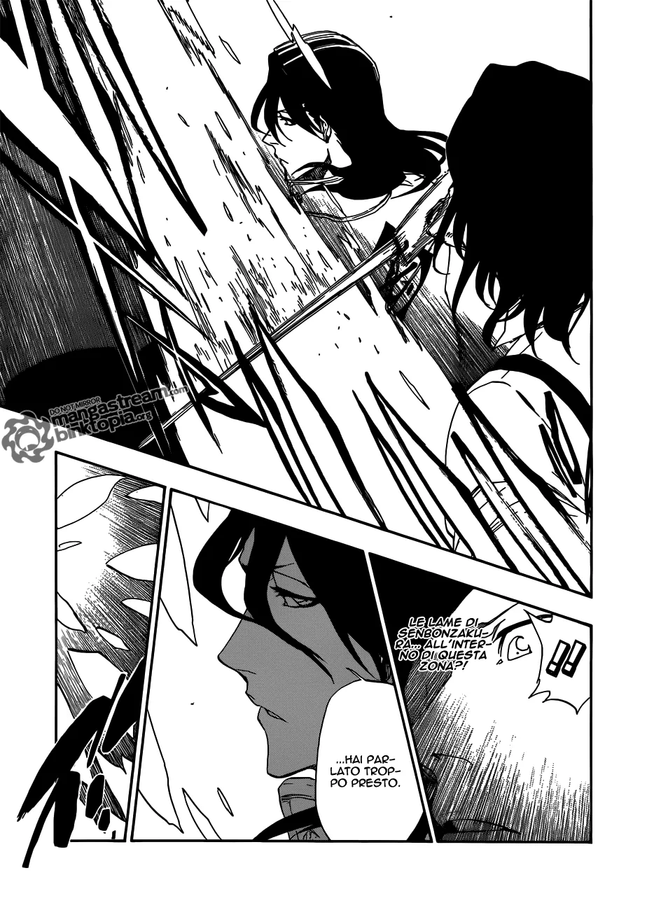 Read Bleach IT Manga Online