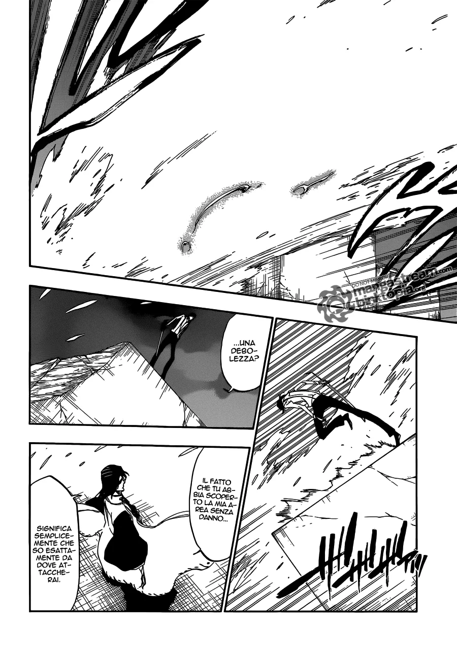 Read Bleach IT Manga Online