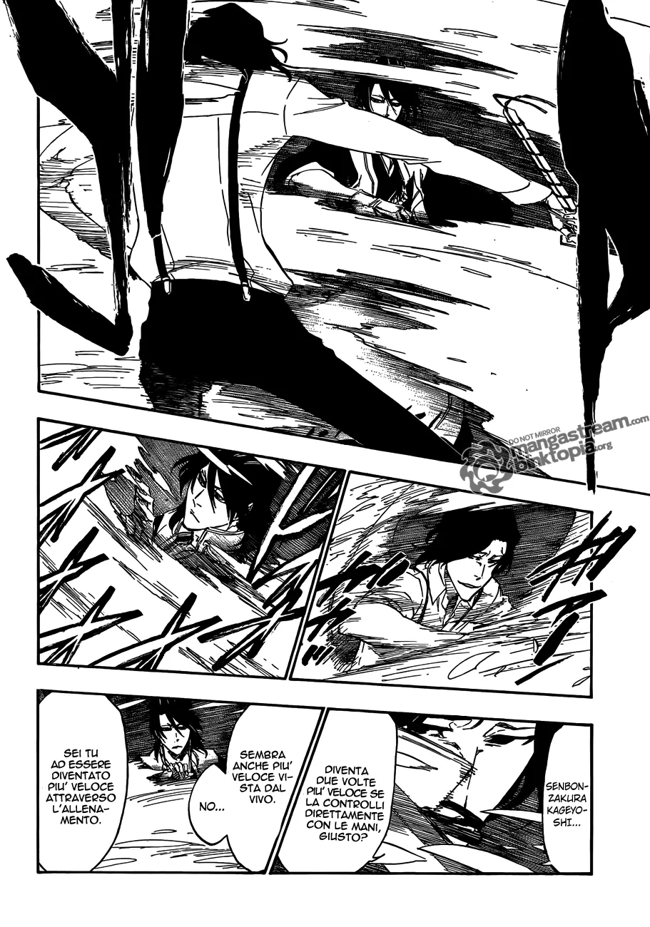 Read Bleach IT Manga Online