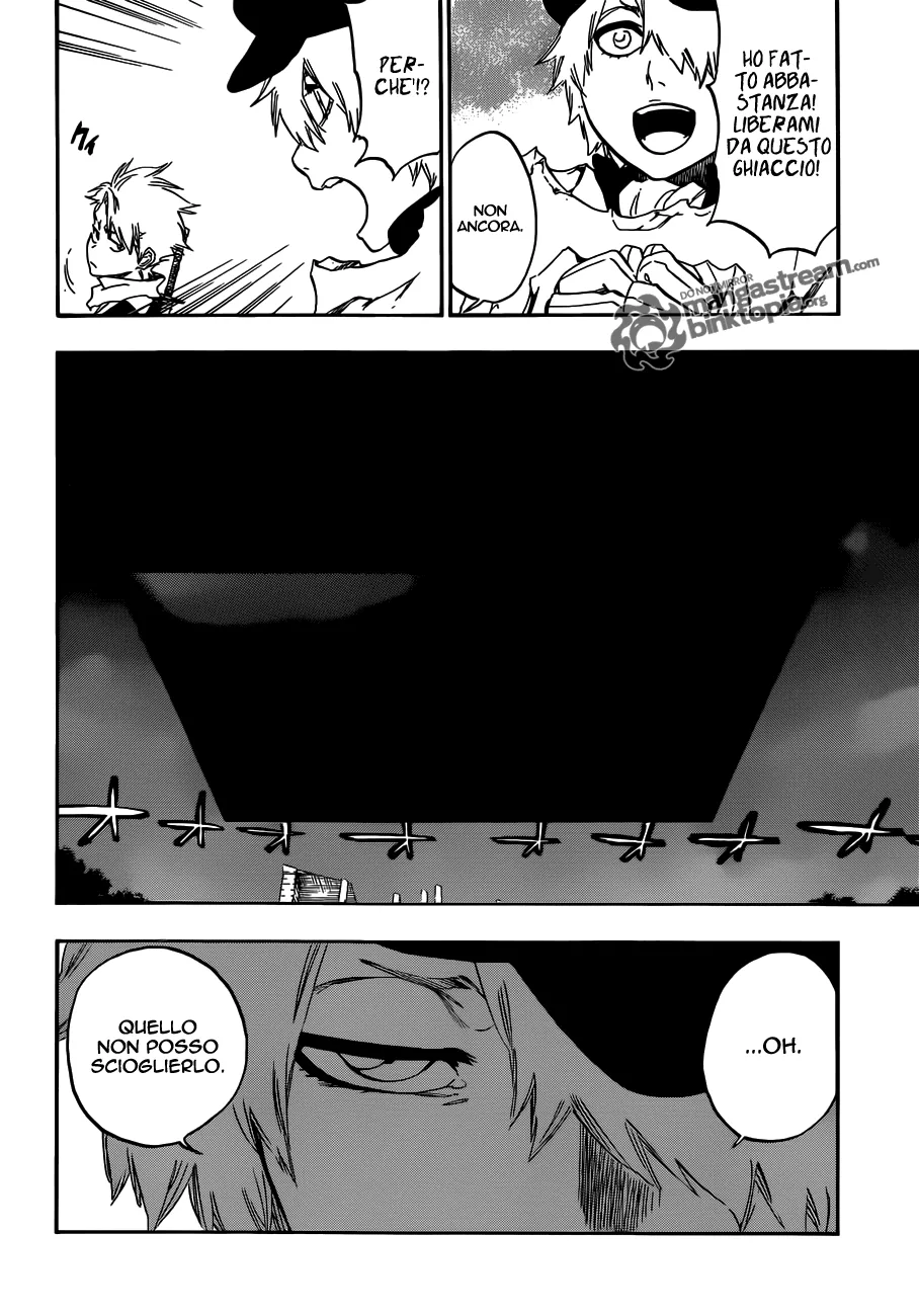 Read Bleach IT Manga Online