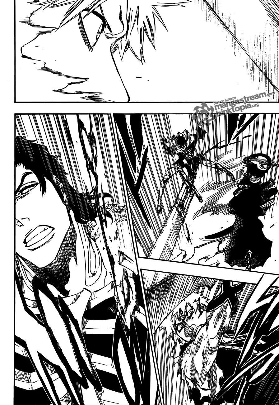 Read Bleach IT Manga Online