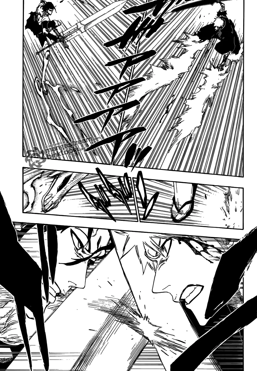 Read Bleach IT Manga Online