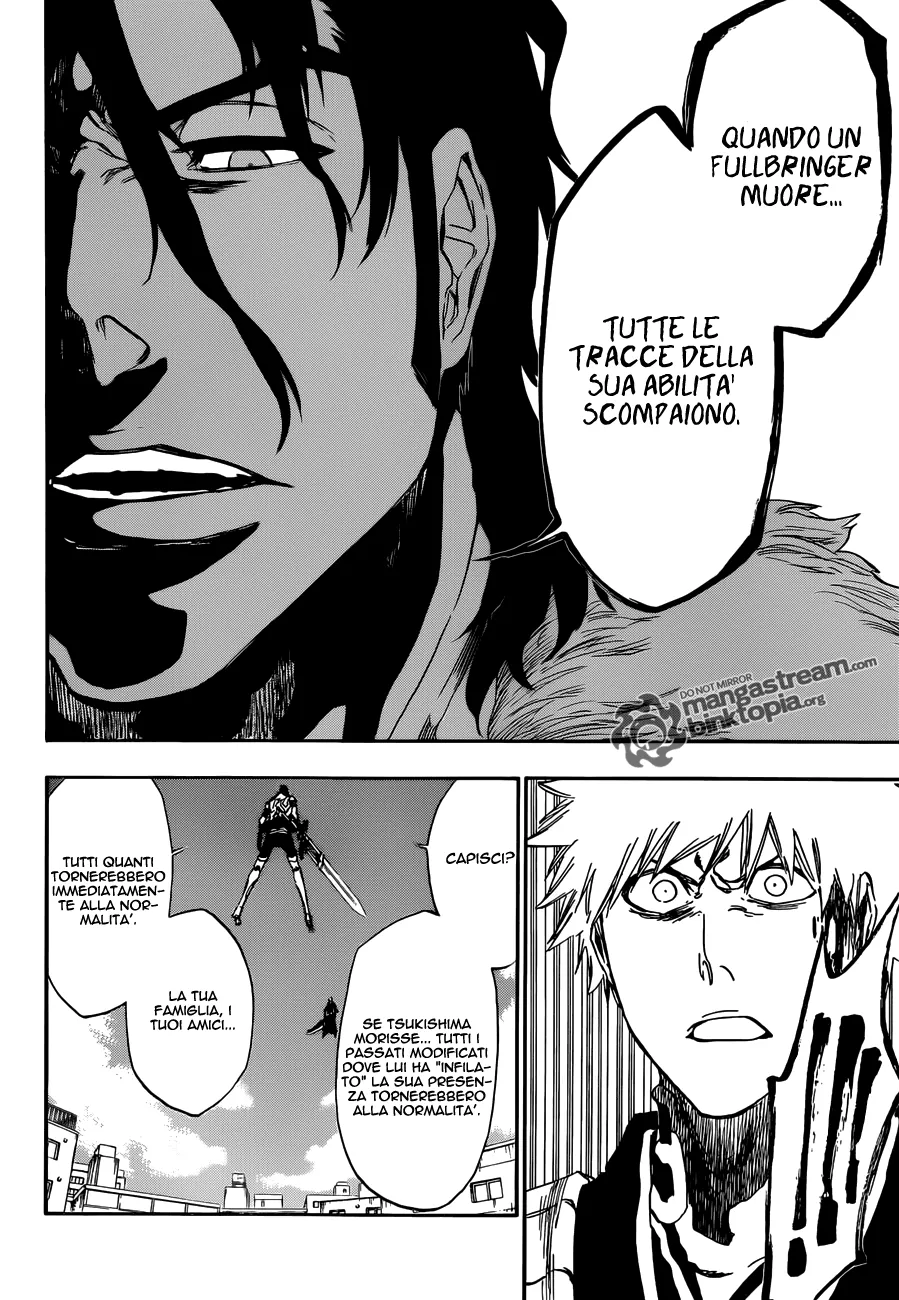 Read Bleach IT Manga Online