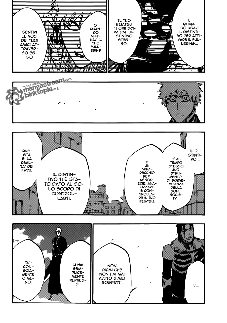 Read Bleach IT Manga Online