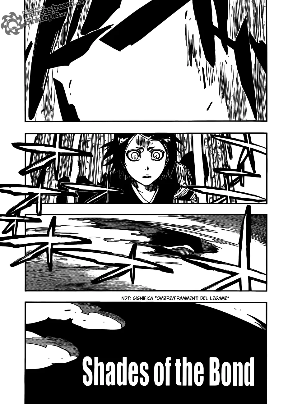 Read Bleach IT Manga Online