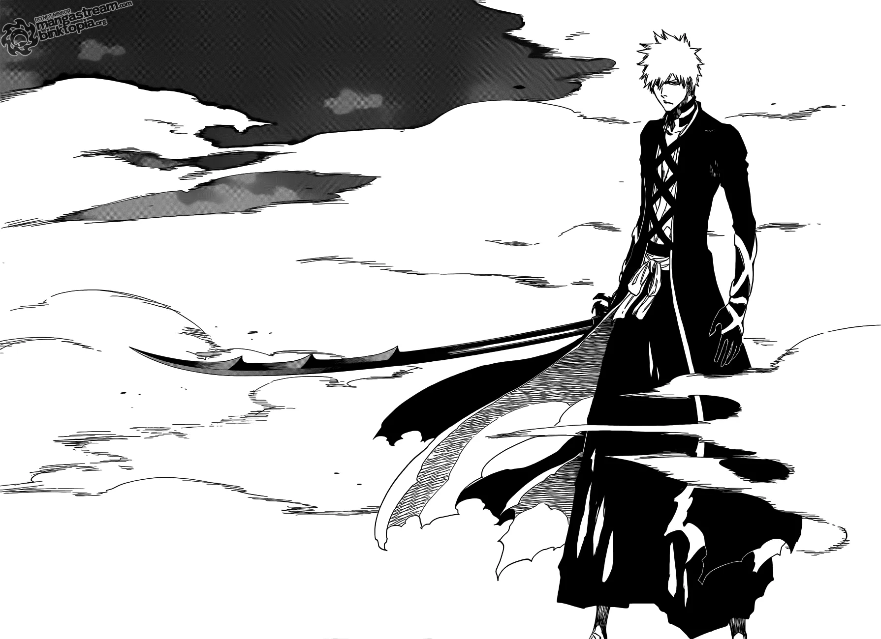 Read Bleach IT Manga Online