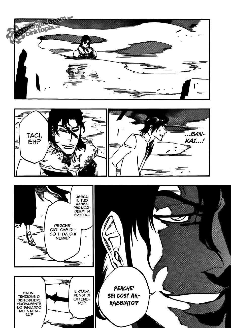 Read Bleach IT Manga Online