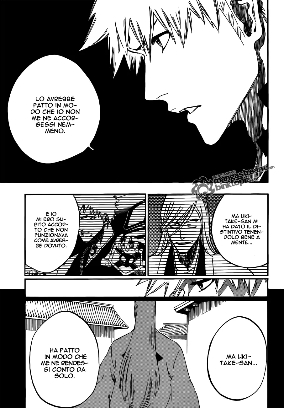 Read Bleach IT Manga Online