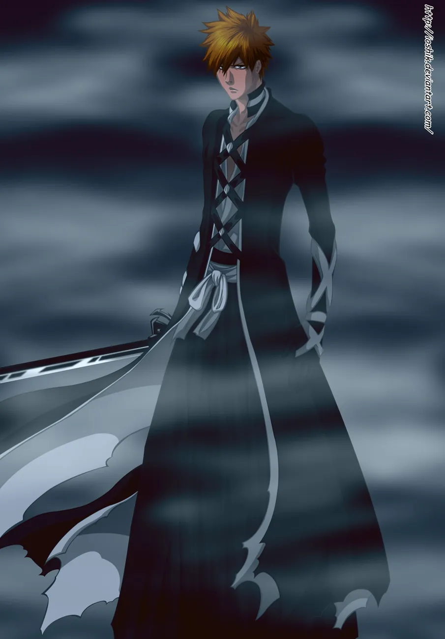 Read Bleach IT Manga Online
