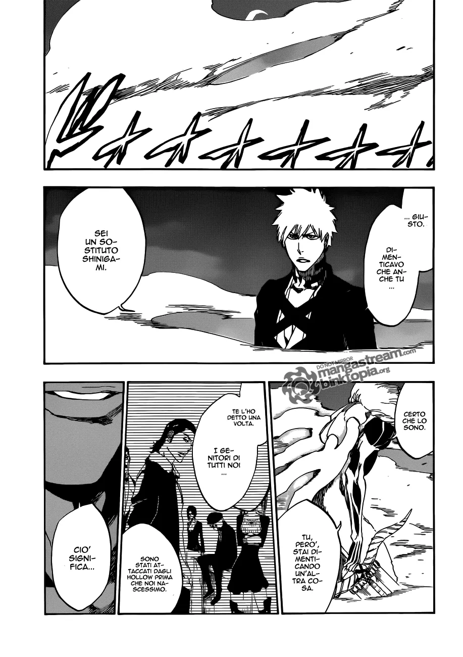 Read Bleach IT Manga Online