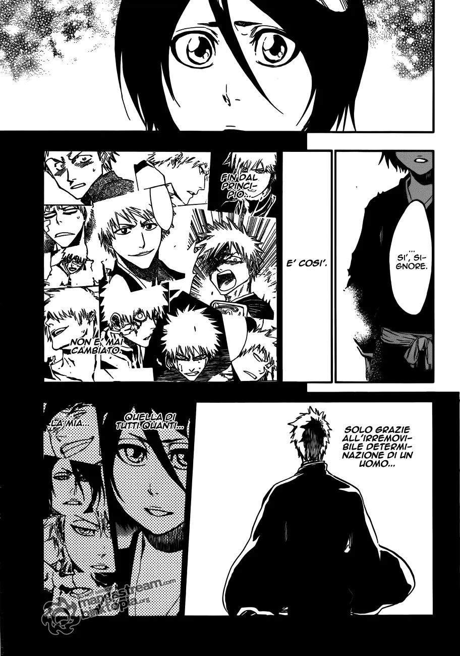 Read Bleach IT Manga Online