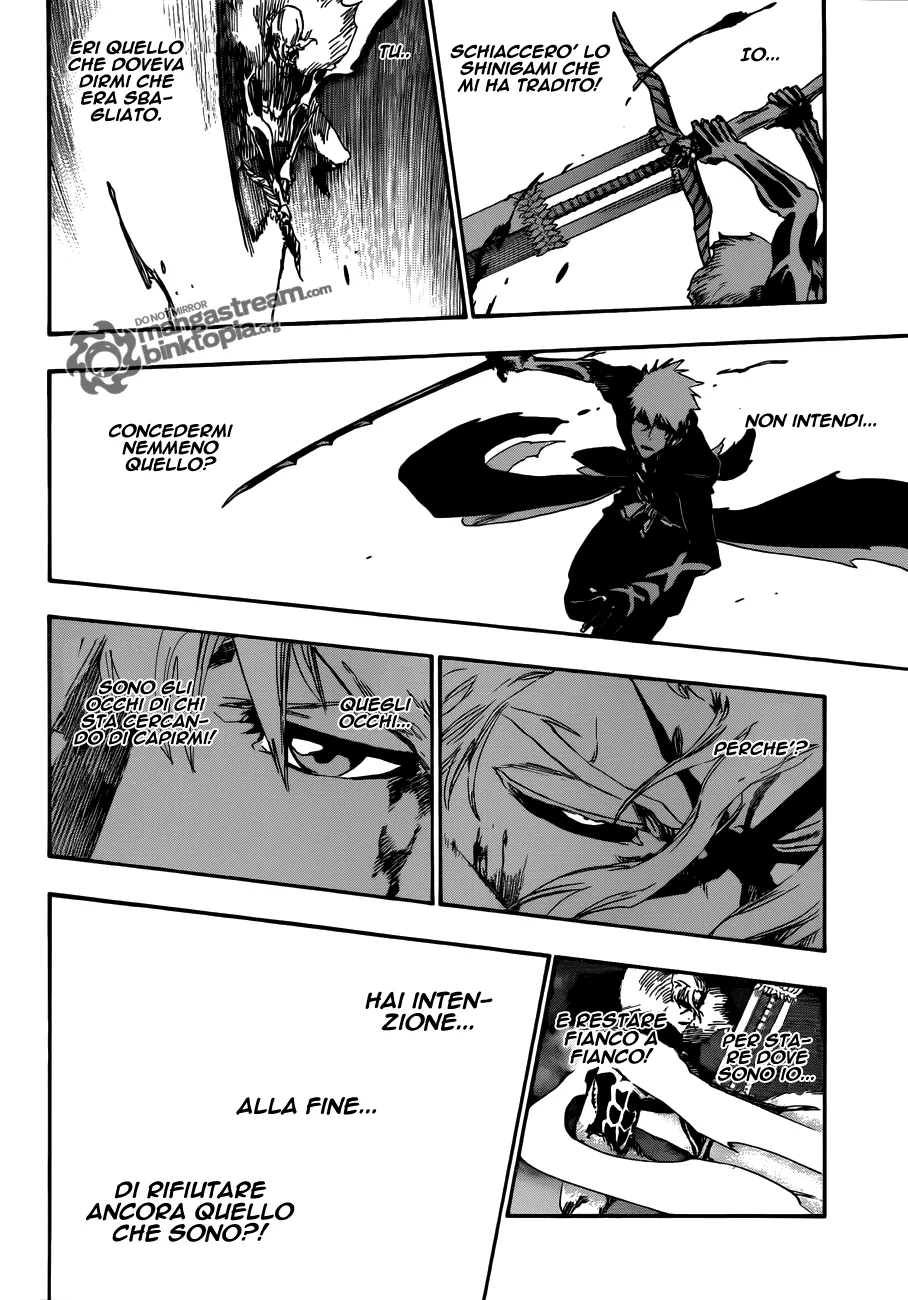 Read Bleach IT Manga Online