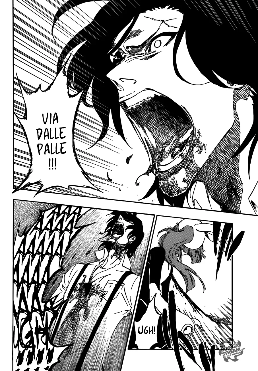 Read Bleach IT Manga Online