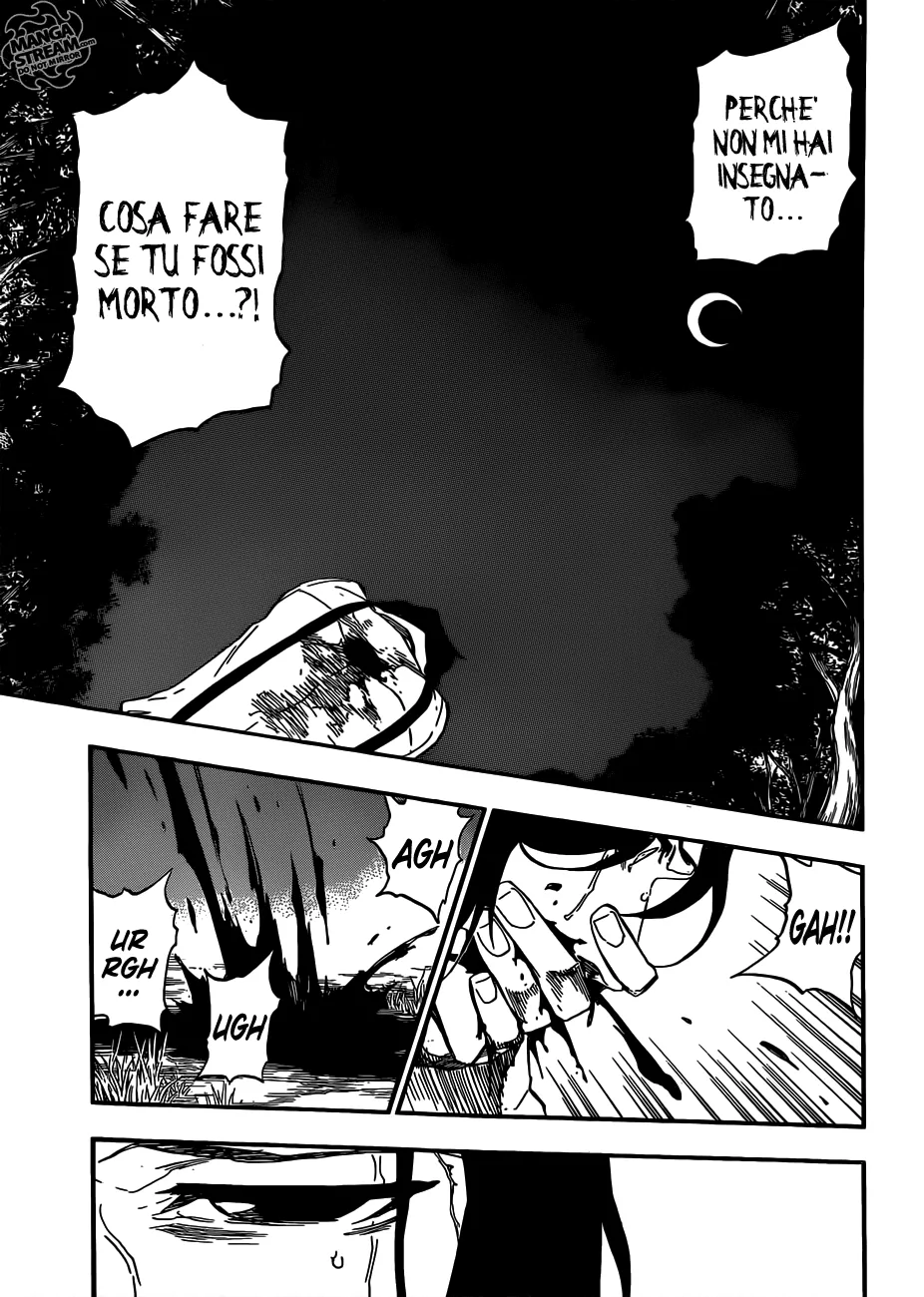 Read Bleach IT Manga Online