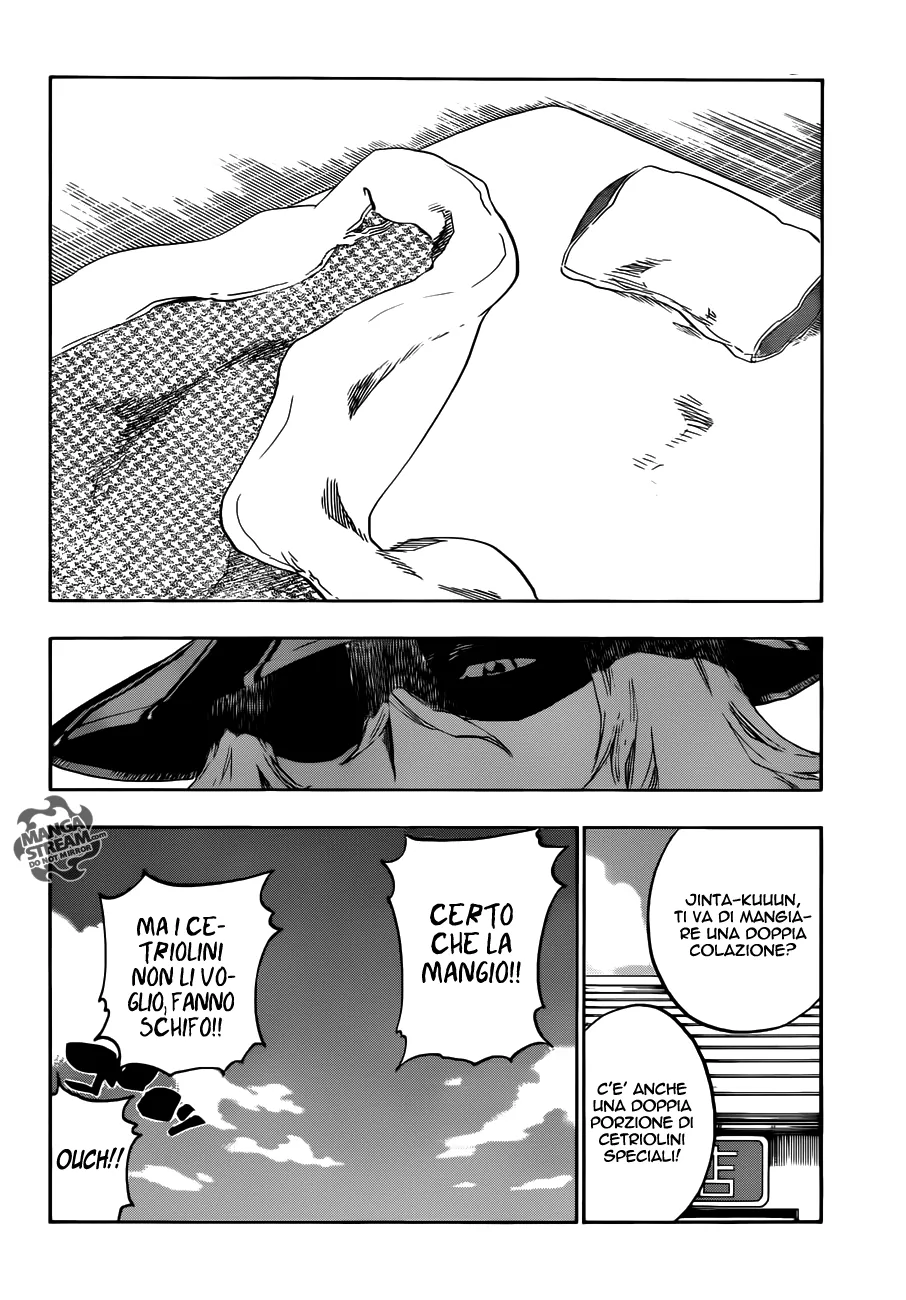 Read Bleach IT Manga Online