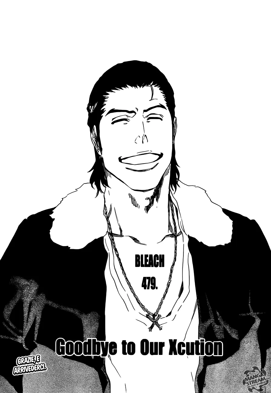 Read Bleach IT Manga Online