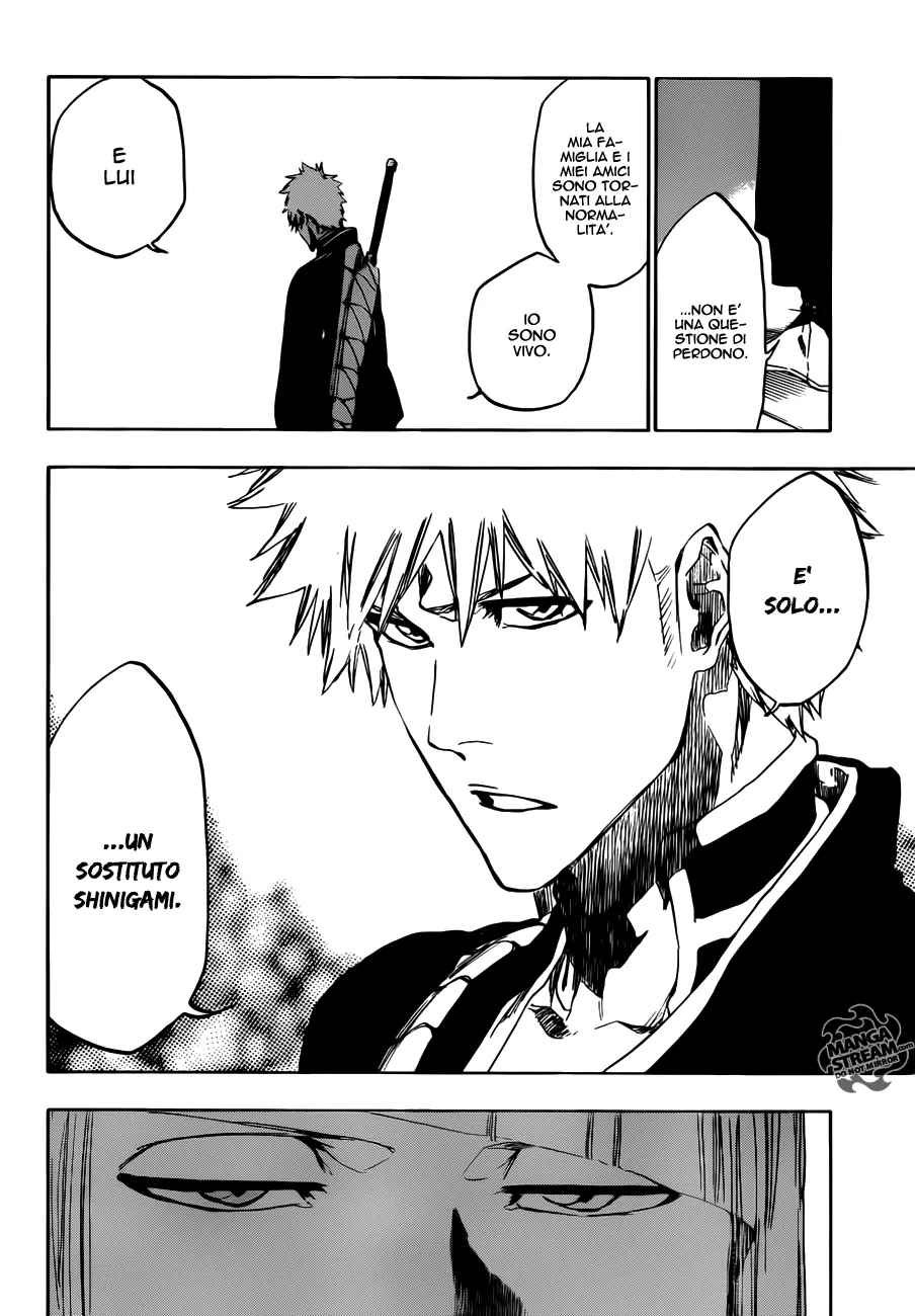 Read Bleach IT Manga Online