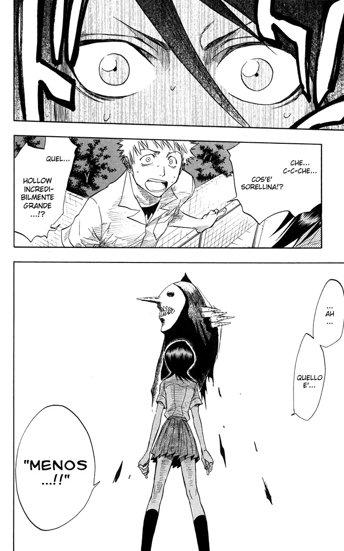 Read Bleach IT Manga Online