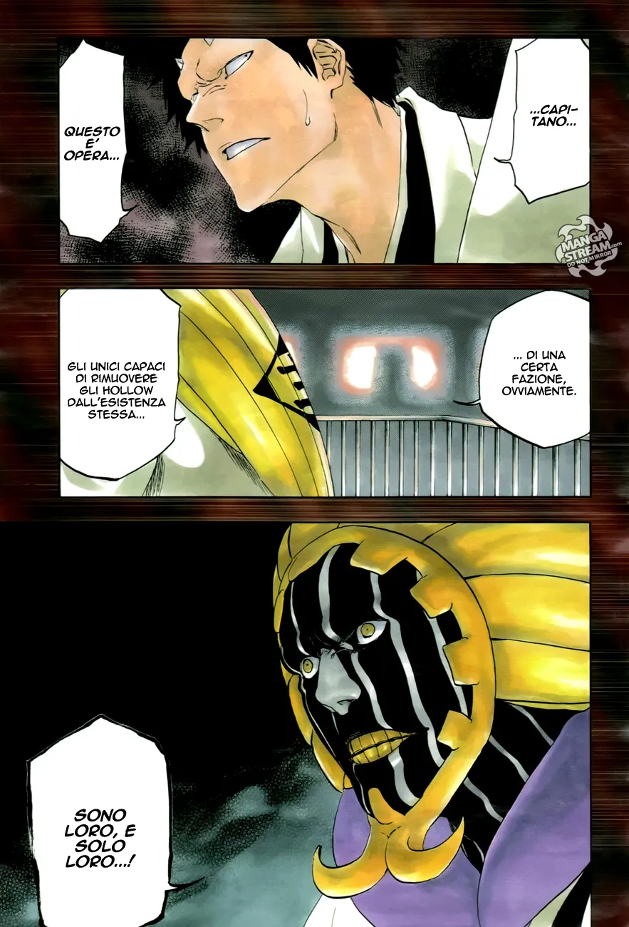 Read Bleach IT Manga Online