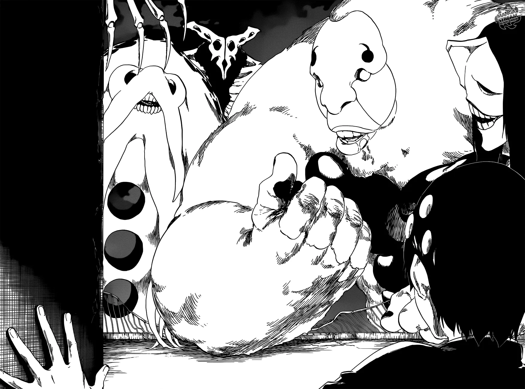 Read Bleach IT Manga Online