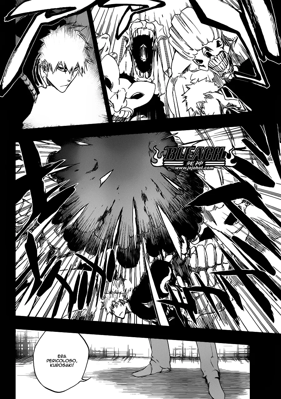 Read Bleach IT Manga Online